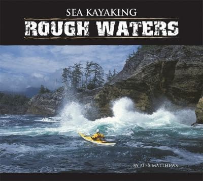 Tapa de Sea Kayaking Rough Waters