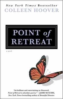 Tapa de Point Of Retreat