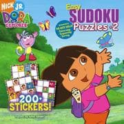 Tapa de Easy Sudoku Puzzles #2