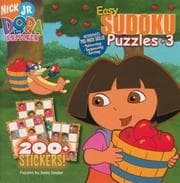 Tapa de Easy Sudoku Puzzles #3