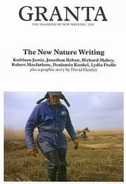 Tapa de The New Nature Writing