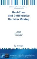 Tapa de Realtime And Deliberative Decision Making Application To Emerging Stressors