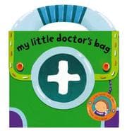 Tapa de My Little Doctor's Bag
