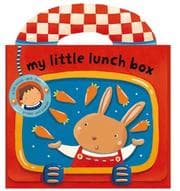 Tapa de My Little Lunch Box