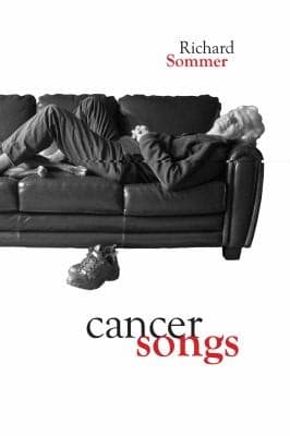 Tapa de Cancer Songs