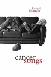 Tapa de Cancer Songs