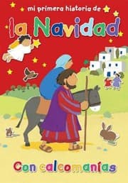 Tapa de La Navidad