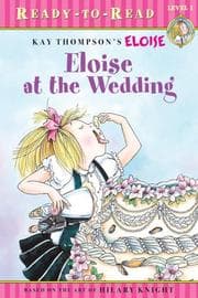 Tapa de Eloise at the Wedding