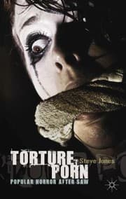 Tapa de Torture Porn Popular Horror After Saw