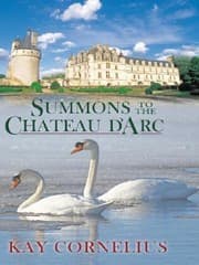 Tapa de Summons To The Chateau Darc