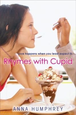 Tapa de Rhymes With Cupid