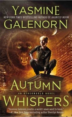 Tapa de Autumn Whispers