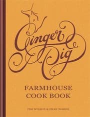 Tapa de Ginger Pig Farmhouse Cook Book