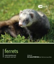 Tapa de Ferrets  Pet Friendly