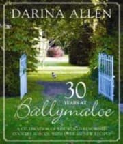 Tapa de 30 Years at Ballymaloe