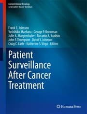 Tapa de Patient Surveillance After Cancer Treatment