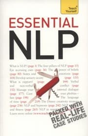Tapa de Essential Nlp