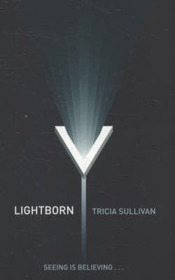 Tapa de Lightborn
