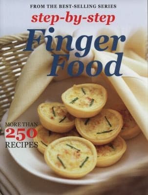Tapa de Finger Food