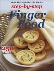 Tapa de Finger Food