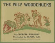 Tapa de The Wily Woodchucks