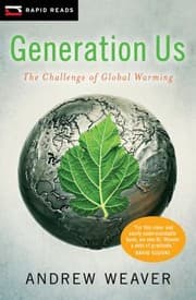 Tapa de Generation Us The Challenge Of Global Warming