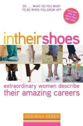 Tapa de In Their Shoes