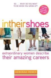 Tapa de In Their Shoes