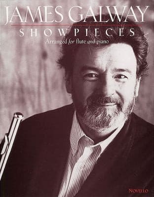 Tapa de Showpieces