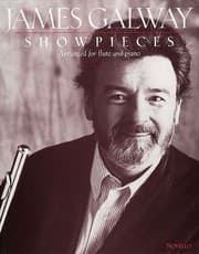 Tapa de Showpieces