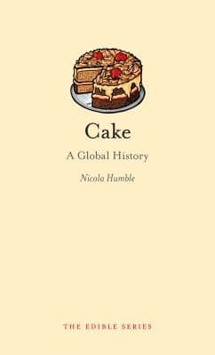 Tapa de Cake A Global History