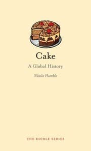 Tapa de Cake A Global History