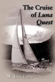 Tapa de The Cruise Of Luna Quest