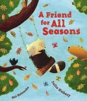 Tapa de A Friend for All Seasons