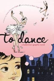 Tapa de To dance