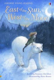 Tapa de East Of The Sun West Of The Moon