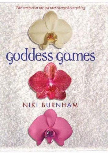Tapa de Goddess Games