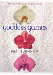 Tapa de Goddess Games