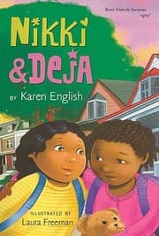 Tapa de Nikki Deja