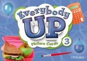 Tapa de Everybody Up