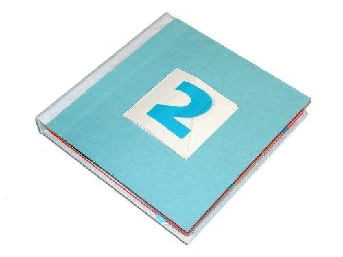 Tapa de Blue 2 (Limited Edition)