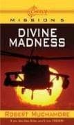Tapa de Divine Madness (CHERUB #5)