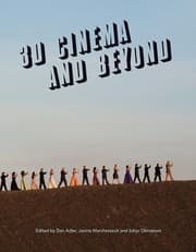 Tapa de 3D Cinema and Beyond