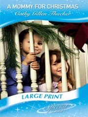 Tapa de A Mommy For Christmas
