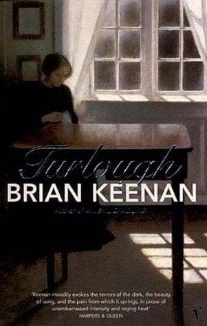 Tapa de Turlough