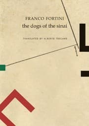 Tapa de The Dogs Of The Sinai