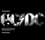 Tapa de Treasures Of Acdc