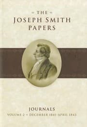 Tapa de The Joseph Smith Papers