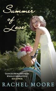 Tapa de Summer Of Love