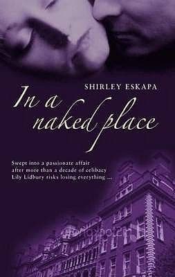 Tapa de In A Naked Place